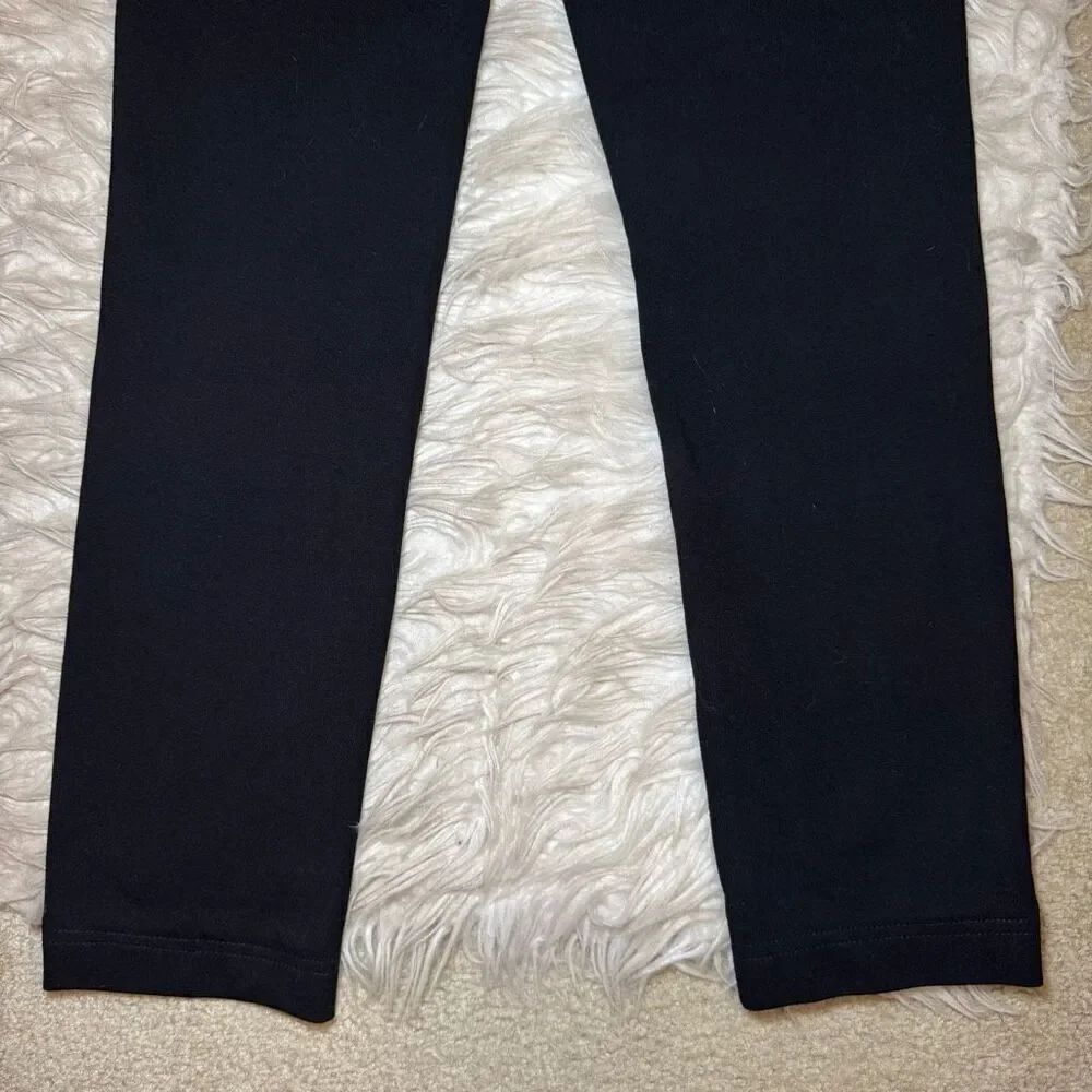 Athleta Avenue Skinny Ponte Knit Pants Womens - Picture 7 of 8